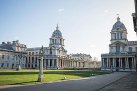 Nhà vô địch Olympia nhận học bổng 100% từ ĐH Greenwich 